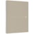 Notatbok OXFORD Origins A4+ lin 90g sand