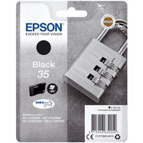 T3581 Black ink