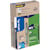 Balpen Pilot B2P Ecoball BeGreen, medium punt, 0,3 mm, 10 stuks