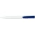 Balpen Q-CONNECT Iprotect, antibacterieel, 0,7 mm, medium punt,