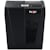 Papiervernietiger Rexel Secure X10, zwart