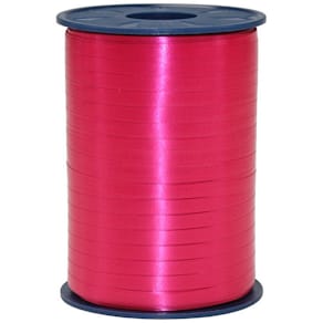 Ringelband 5 mm x 500 m, himbeere