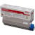 Toner OKI 43872305 2K gul