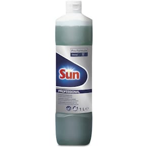 Handspülmittel Sun Professional, 1L Flasche, Zitrusduft
