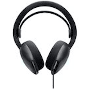 Alienware Gaming Headset AW520H - Headset - fullstorlek