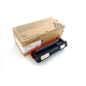 Toner RICOH 407634 6,5K svart