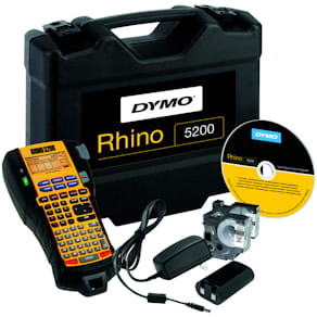 Beschriftungsgerät DYMO Rhino 5200