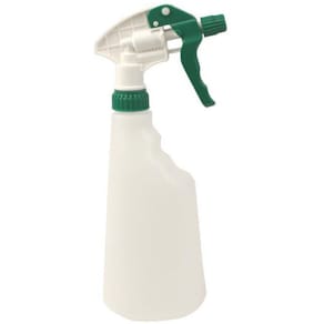 Sprayflaska HT grön 600ml