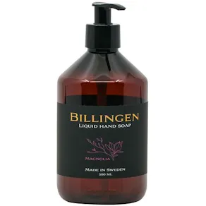Tvål PLS Billingen Magnolia 500ml
