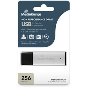 USB-Stick MediaRange 3.0 SuperSpeed