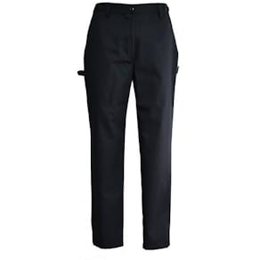 Kockbyxa ALMEDAHLS 62198 dam svart L