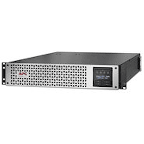 APC Smart-UPS Lithium Ion - UPS (kan monteras i rack)