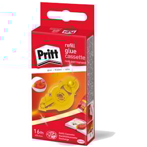 Kleberoller-Nachfüllkassette Pritt, ablösbar