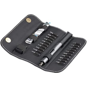 Startech - Elektrisk precisionsskruvmejsel - sladdlös 4 mm