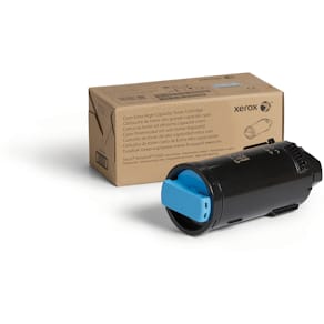 VersaLink C600 Cyan Toner Hi cap.16,8K