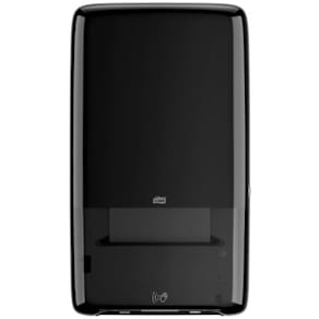 Dispenser TORK PeakS Auto tørk H5 sort