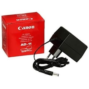 Adapter Räknare Canon AD-11
