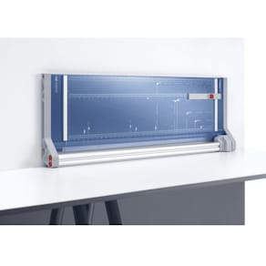 Skärmaskin DAHLE 556