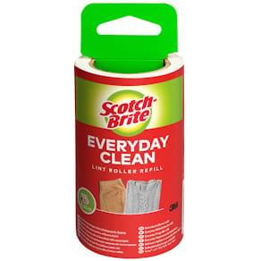 Klädvårdsroller SCOTCH-BRITE 30ark refil