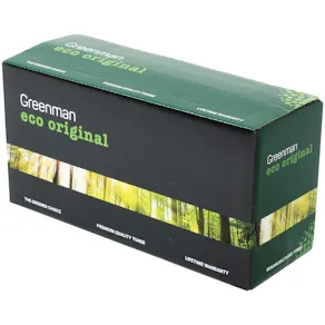 Tonerkassett Greenman CF226A HP26A svart
