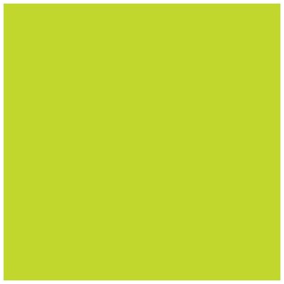 Silkepapir 17G limegrønn(480)
