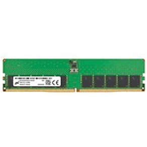 Micron - DDR5 - modul - 32 GB - DIMM 288-pin - 5600 MHz /