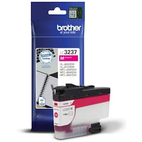 Tintenpatrone Brother, magenta