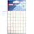 Etiketten Agipa, wit, 9 x 13 mm, 343 stuks, etui