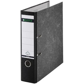 Ordner Leitz 180°, A4, rug 8 cm (1080)
