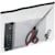 Documentenmap Durable Zip Bag, ft A4, pak van 5 stuks