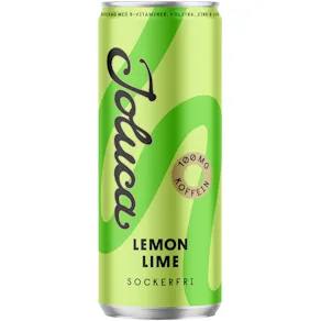 Joluca Lemon Lime 33cl ink pan