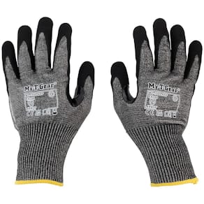 Skärskyddshandske MY-T-GEAR nitril F 10