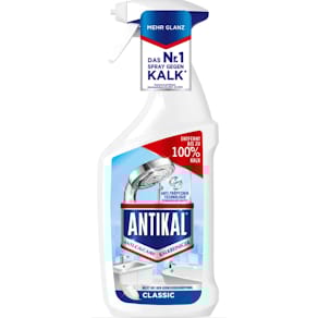 Kalkreiniger Antikal Classic, 800 ml