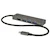 StarTech.com USB C Multiportadapter - USB-C till HDMI 2.0b 4K