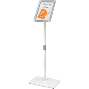 Vloerstandaard Nobo Premium Plus, A4