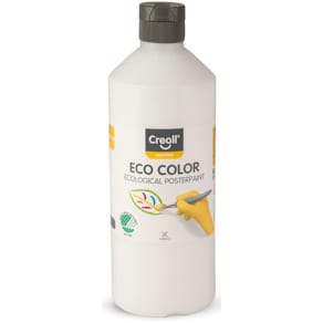 Readymix Svanenmärkt 500ml vit