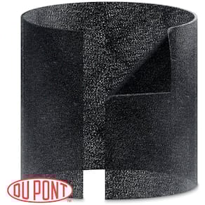 Filter Leitz TruSens Kohlefilter, 3 Stück (Ersatzfilter)