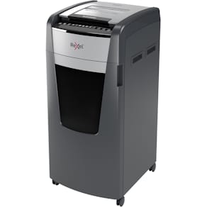 Papiervernietiger Rexel Optimum Auto+ 750M