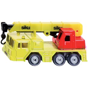 Kranwagen siku, hydraulisch