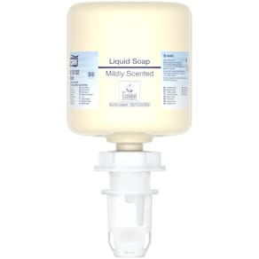 Cremesæbe Tork, flydende til S5 dispensere, 8 stk