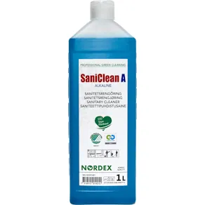 Sanitetsrent NORDEX SaniClean A 1L