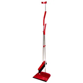 Sopset med handledsstöd plast 80cm
