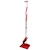 Sopset med handledsstöd plast 80cm