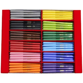 Fiberpenna, 192/fp