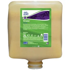 Handrengöring DEB Kresto Citrus 2L
