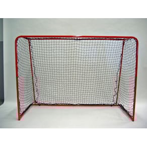 Skolmatchmål Innebandy, 115 x160cm