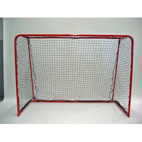 Skolmatchmål Innebandy, 115 x160cm