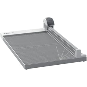 Skärmaskin Leitz Office Rullskärare A3