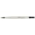 Kuglepen refill Parker medium 0,7 mm sort
