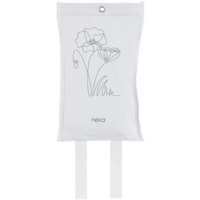 Brandfilt NEXA Poppy 120x120cm